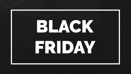 Veľké finále - Black Friday končí - zľavy až 70 %