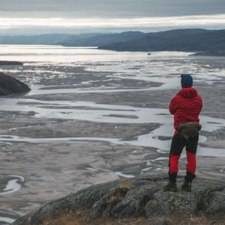 TEST: Bunda Ocún Tsunami