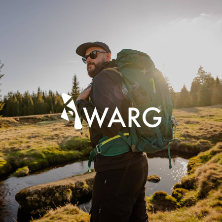 Warg dni - zlacnili sme 100 % ponuky