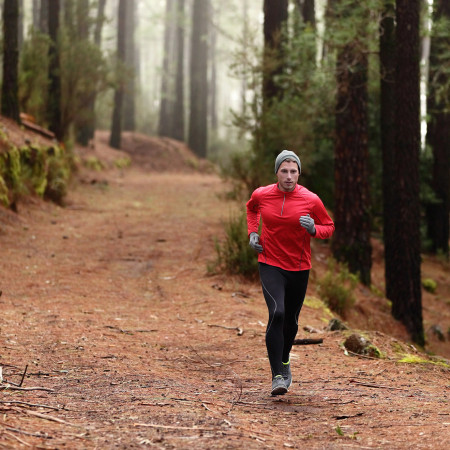 Prečo je jeseň najlepší čas na beh?