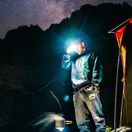 Rež a svieť - čelovky, nože, multitooly - vercajk pre skutočných mužov