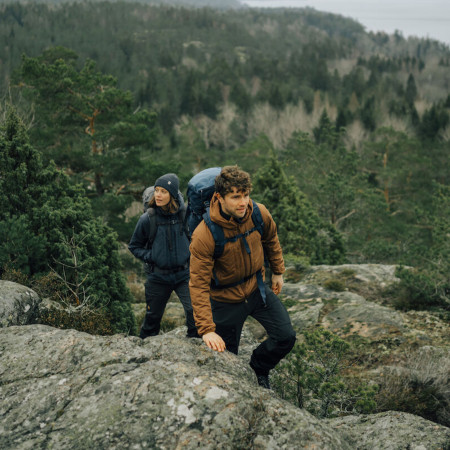 Veľké januárové bundobranie