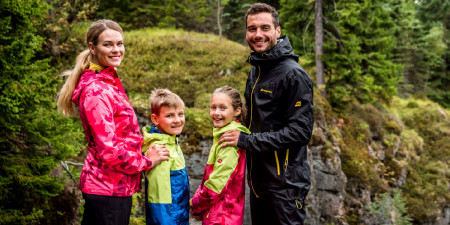 Jarné bundobranie a nohavicobranie