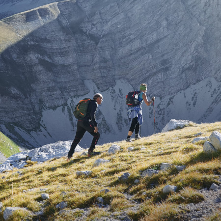 Ultralight alebo na každom grame záleží