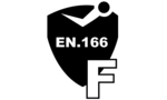 Štandardy EN. 166F