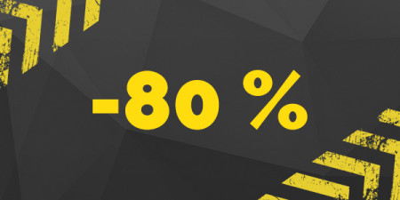 Posledná šanca!!! - Totálny výpredaj zimného vybavenia - Brutálne zľavy až 80%