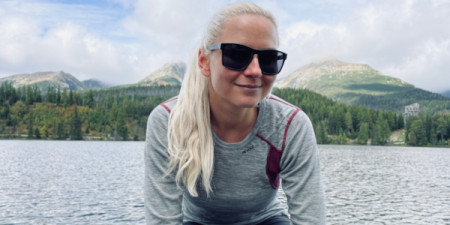 Test: Devold Hiking Woman Shirt