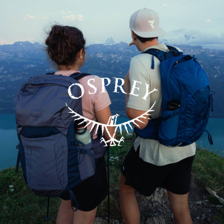 Osprey - na vrchole viac ako 50 rokov