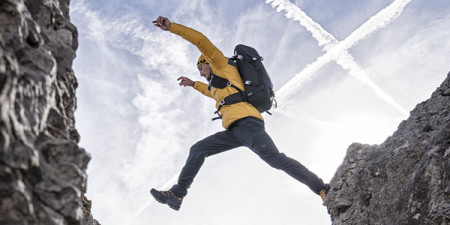 Zážitky zbalené na cesty - batohy pre vaše dobrodružstvo