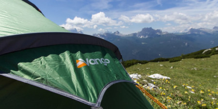Vango - špičkové kempingové vybavenie v akcii + bomba týždňa