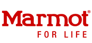 Veľkostná tabuľka Marmot