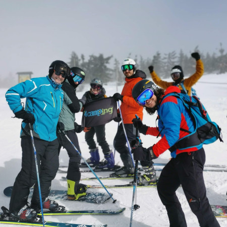 Ako vybrať filter lyžiarskych okuliarov