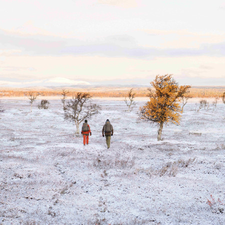 Čo nepodceniť pri zimnej turistike