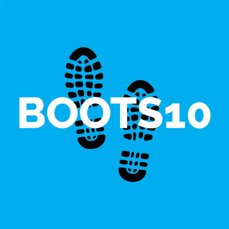 BOOTS10 - dodatočná zľava na všetky topánky
