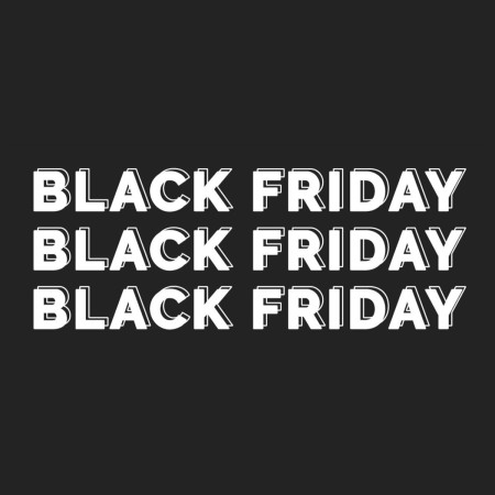  Veľké finále BLACK FRIDAY