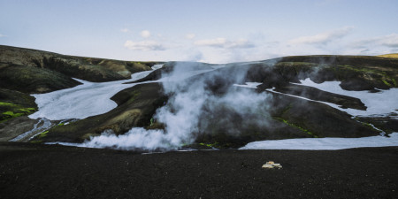 Svadba na Islande - 3. časť