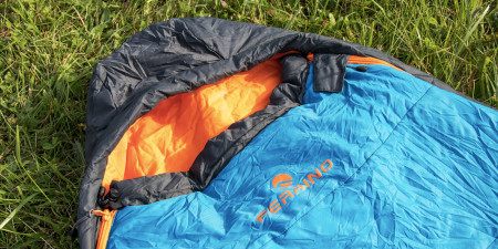 Test: Spacák Ferrino Nightec 600 Lite PRO L New