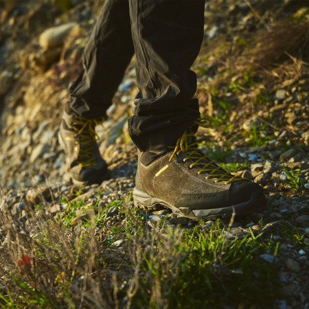 Sedemmíľové topánky - najširšia ponuka turistických topánok