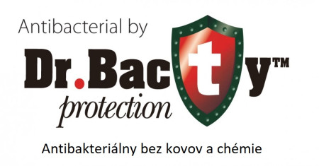 Technológia Dr. Bacto protection