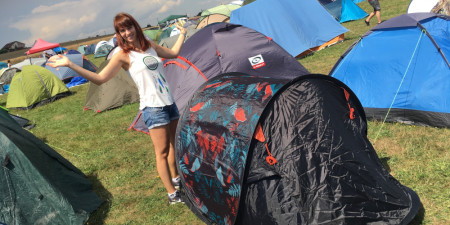 Test: Stan Easy Camp Nighttide