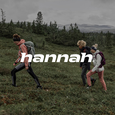  Hannah - objavovať, posúvať, prekonávať