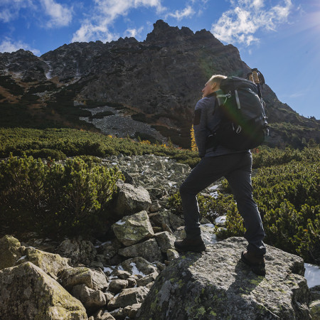 Stačí do hôr zdravotné poistenie, úrazovka, Alpenverein alebo potrebujem niečo viac?