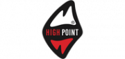 Veľkostná tabuľka oblečenia High Point