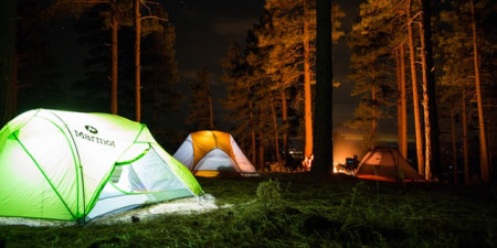 Outdoor by ISPO 2019 - novinky, ktoré zaujali tím 4camping.sk