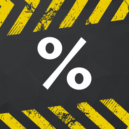 Zľavy ako svet - výpredaj turistického vybavenia