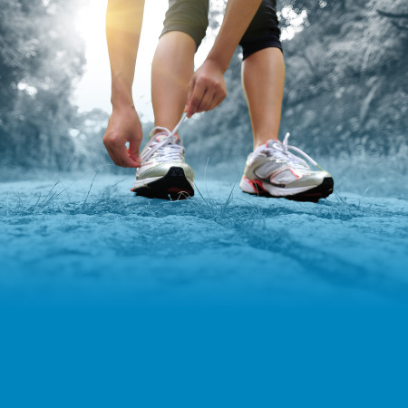 Topánky - obujte sa do jari