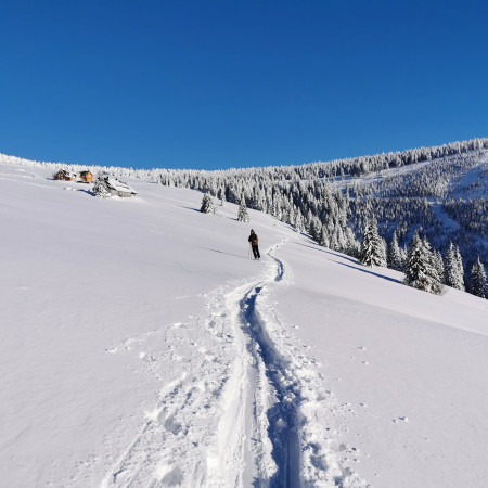 Skialpinizmus a bezpečnosť v horách