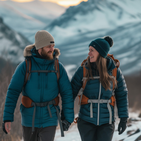 Vo dvojici sa to ťahá lepšie - Valentín sa blíži