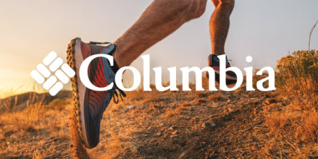 Columbia - zavádzacia zľava na novú kolekciu