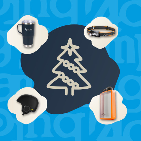 Tvrďáče- tipy na tvrdé darčeky