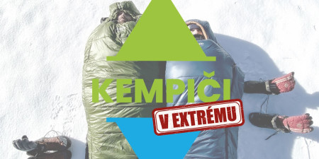 Kempiči v extréme