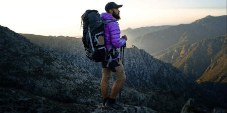 Ako si vybrať outdoorové oblečenie?