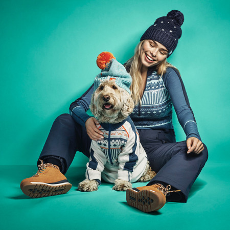 Termobielizeň - držte si chlad od tela