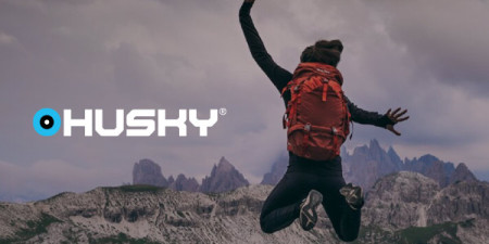 Husky - zimný špeciál so zľavami až 50 %