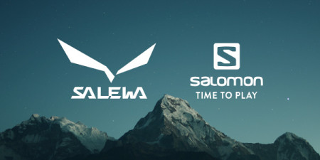 Najlepšie aprílové novinky - Salomon a Salewa v špeciálnej zľave