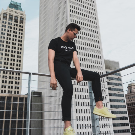  Urban style - hor sa do mestskej džungle