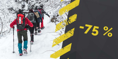 Veľký januárový výpredaj