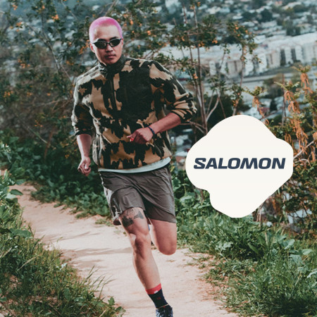 Salomon GRAVEL & X ULTRA 5 – pohodlie bez kompromisov