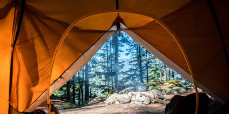 Hurá na prázdniny - veľký výber vybavenia do prírody za akčné ceny