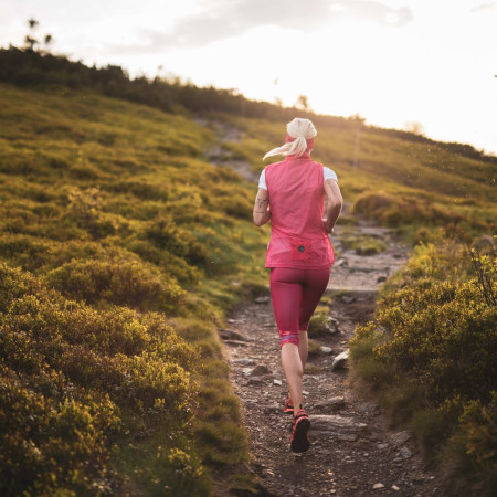 Ako na bezpečné behanie v tehotenstve
