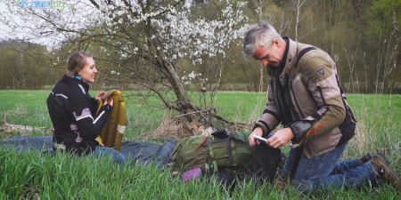 Krížom-krážom Českom: Dobrodružstvo Českého krasu