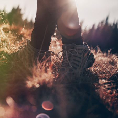 Najširšia ponuka topánok na turistiku