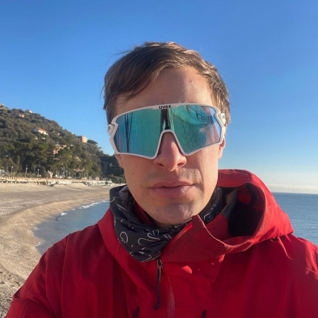 TEST: Sluneční brýle Uvex Sport Style 231 2.0