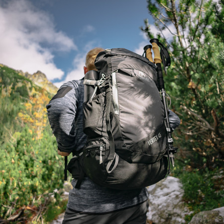 Turistický batoh a čo si doň zabaliť