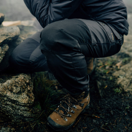 Ako si vybrať turistické nohavice