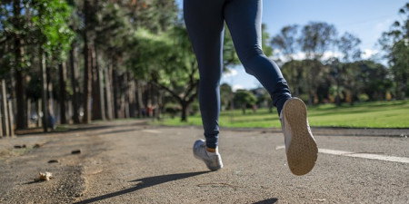Začíname behať alebo 10 km za 3 mesiace